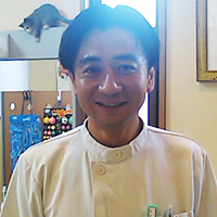 院長　中村吉宏